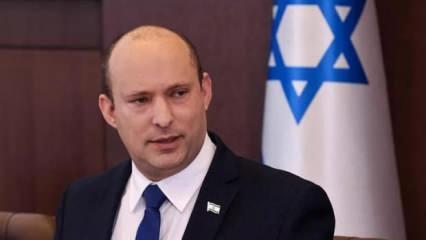 İsrail Başbakanı Bennett gerilimin sorumlusunu buldu: Hamas