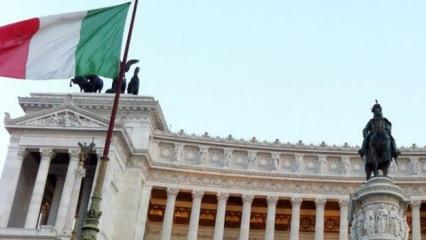 İtalya Merkez Bankası'ndan bir bankaya yasak