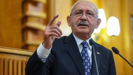 Kılıçdaroğlu 6'lı ittifakın bildirisindeki 5 temel mesajı açıkladı