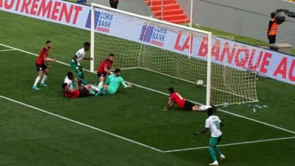 Mısır'ın kabusu Senegal! Salah Dünya Kupası'nda yok