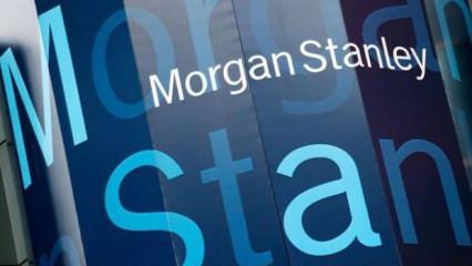 Morgan Stanley Çin’in büyüme tahminini düşürdü