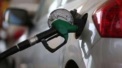 Petrol fiyatlarına bu gece beklenen zam açıklandı! 17 Mayıs'ta Benzin, Motorin ve LPG'ye...