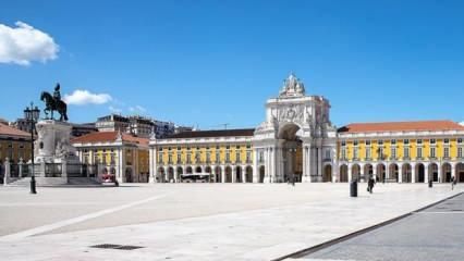 Portekiz’de kurulan yeni hükümette ilk kez çoğunluk kadınlarda