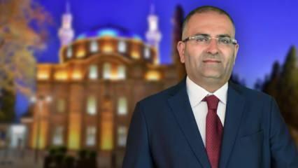 Ramazan’ın huzuru Bursa’dan İftara ile Ülke TV’de yaşanıyor