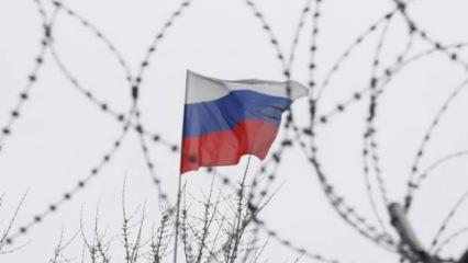 79 Rus diplomatı sınır dışı etme kararı