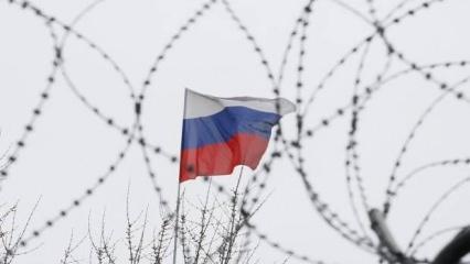 Rusya, Bulgaristan Büyükelçiliği'ndeki diplomatları "istenmeyen kişi" ilan etti