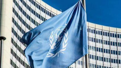 BM'den 'saatli bomba' uyarısı