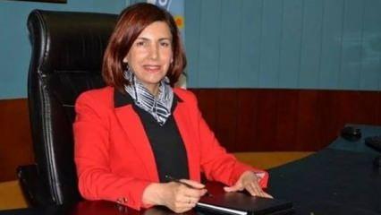 CHP'li eski belediye başkanı tutuklandı