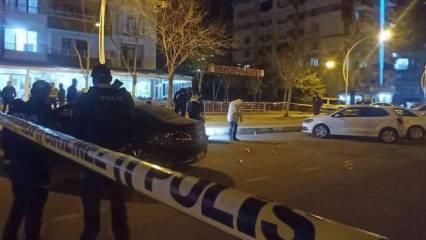 Diyarbakır'da kahvehaneye saldırı: 1'i ağır 3 kişi yaralandı