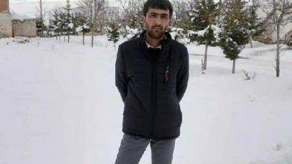 Epilepsi hastası Mehmet, sulama kanalında ölü bulundu
