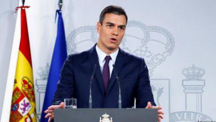 İspanya Başbakanı Sanchez'den Rusya'ya "soykırım" suçlaması!