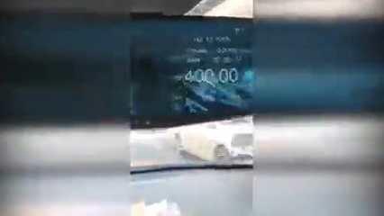 İstanbul’da taksimetre şoku: 5 dakikalık yola 435 lira ücret istedi