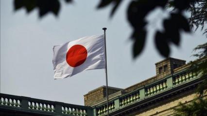 Japonya’dan Ukrayna'ya 100 milyon dolarlık ek yardım