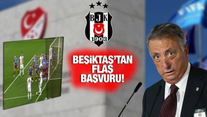Trabzonspor Beşiktaş maçı tekrar mı edilecek? Trabzonspor Beşiktaş maçı ne zaman oynanacak?