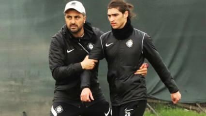 'Kendi başarısızlığınızı 2 futbolcunun üstüne atmayın!'