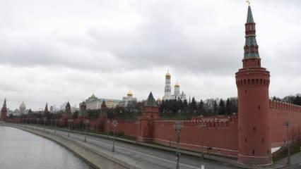 Kremlin'den ABD'ye: Silahlar barışa katkıda bulunmuyor