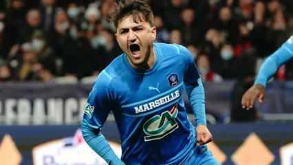 Cengiz Ünder imzayı atıyor! 5 yıllık...