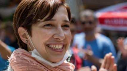 Nuriye Gülmen'e "örgüt üyeliği" suçundan 15 yıl hapis talebi