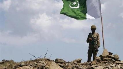 Pakistan ordusundan BBC'ye tepki