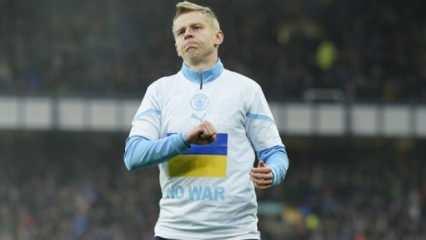 Arsenal Ukraynalı yıldızın transferinde mutlu sona ulaştı