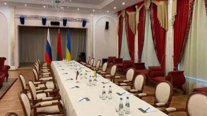 Rusya'nın Ukrayna işgali 39. gününde: Rusya'dan müzakerelere devam açıklaması