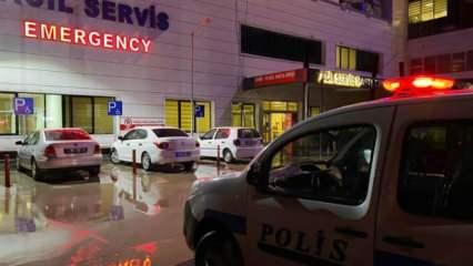 Sinop’ta cinayet: 3 ay önce boşandığı eşi tarafından boğularak öldürüldü