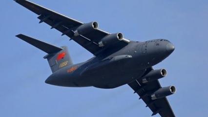 Sırbistan'ın Çin'den uçaksavar sistemi aldığı iddia edildi