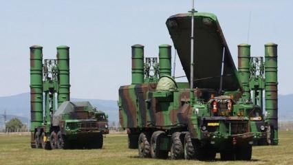 Rusya'dan 'Ukrayna'ya gelen S-300'lerini vurduk' iddiası! Slovakya: Hayır, vurulmadı