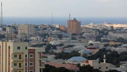 Somali istihbaratından "Eş-Şebab" uyarısı