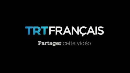 'TRT Français' yayın hayatına başladı