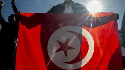Tunus Meclisi: Ülke eşi benzeri görülmemiş bir kriz yaşıyor
