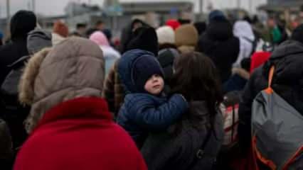 Ukrayna : Mariupol'de 100 Türk vatandaşı tahliye bekliyor