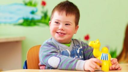 Uzmanı açıkladı: Her 44 çocuktan 1'i otizm tanısı alıyor