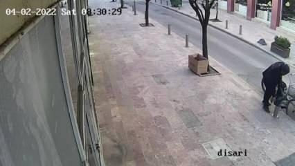 Yok böyle hırsızlık