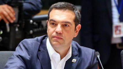 Yunan muhalefet lideri Çipras: Türkiye, jeopolitik açıdan kritik güç