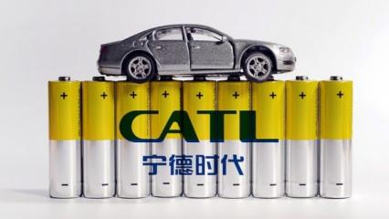Çinli batarya üreticisi 'en etkili 100 şirket' arasına girdi 