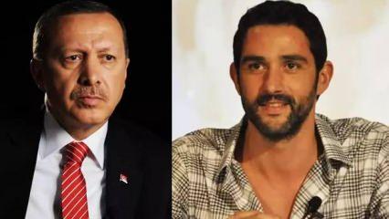 Derya Büyükuncu'ya Cumhurbaşkanı Erdoğan'a hakaretten hapis istemi