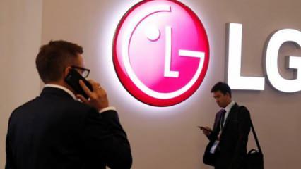 Akıllı telefon birimini kapatan LG'nin gelirleri yüzde 18,5 arttı