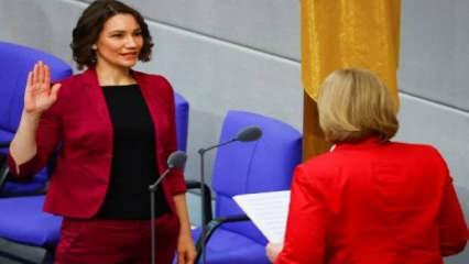 Almanya'da Aile Bakanı Anne Spiegel istifa etti