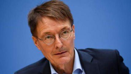 Almanya’da Sağlık Bakanı'nı kaçırmak isteyenlere soruşturma