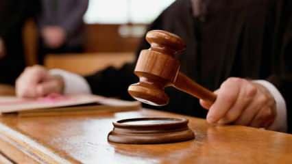 Yargıtay'dan emsal karar: Eşin maaşına el koymak boşanma sebebi sayıldı