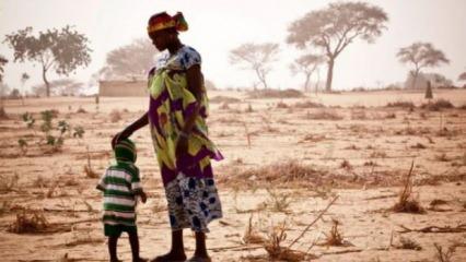 Dünya Bankası'ndan Nijer'e 250 milyon dolarlık destek
