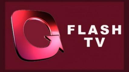 Flash TV kapandı: Yerini Flash Haber TV’ye bıraktı 