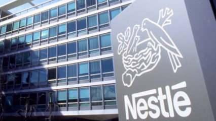 Fransa polisi, Nestle'nin merkezi ve fabrikasına baskın yaptı