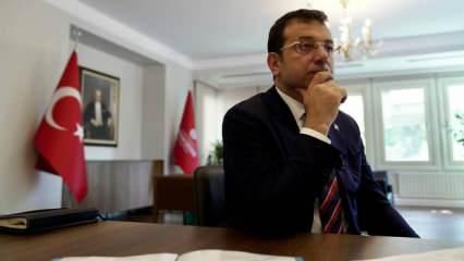İmamoğlu İBB'yi batırdı: İşte iflas raporu! Borç ikiye katlandı