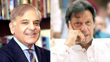 "İmran Han yönetiminin düşürülmesi Batı lehine kritik bir hamle"