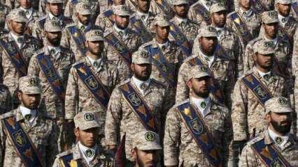 İran Kudüs Gücü Komutanı, İsrail'e karşı savaşan tüm grupları desteklediklerini söyledi