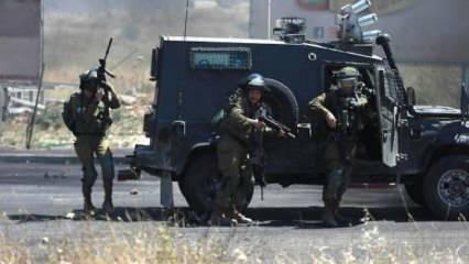 İsrail Başbakanı Bennett'ten Doğu Kudüs'te polise tam yetki