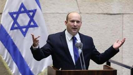 İsrail Başbakanı hükümetin istifa etmeyeceğini söyledi