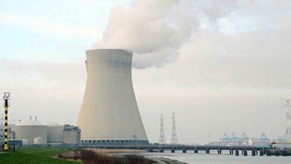 Japonya enerjide dışa bağımlılığı azaltmak için nükleer santralleri yeniden devreye alıyor